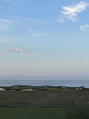 Pebble Beach, USA