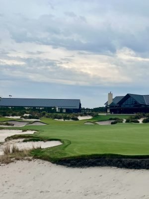 Peninsula Kingswood