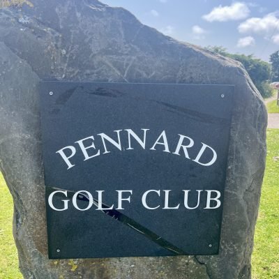 Pennard, Wales