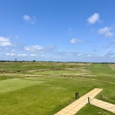 Pennard, Wales