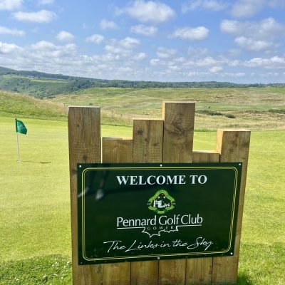 Pennard, Wales
