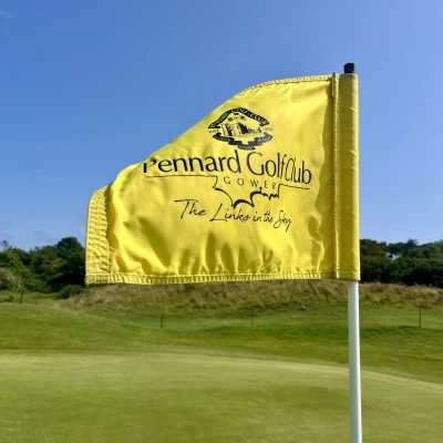 Pennard, Wales
