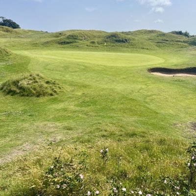 Pennard, Wales