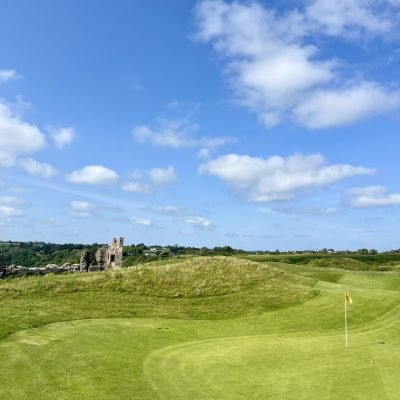 Pennard, Wales