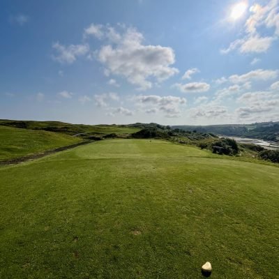 Pennard, Wales