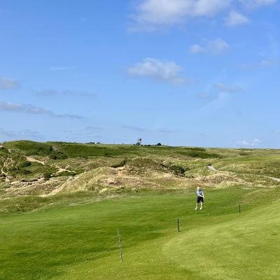 Pennard, Wales