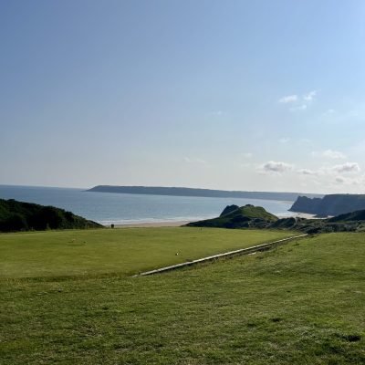Pennard, Wales