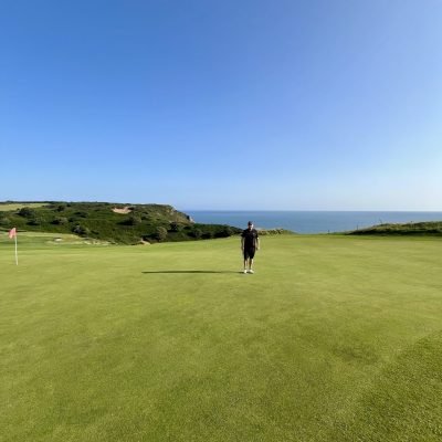 Pennard, Wales