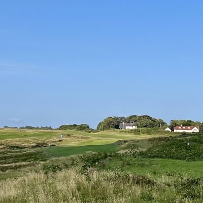 Pennard, Wales