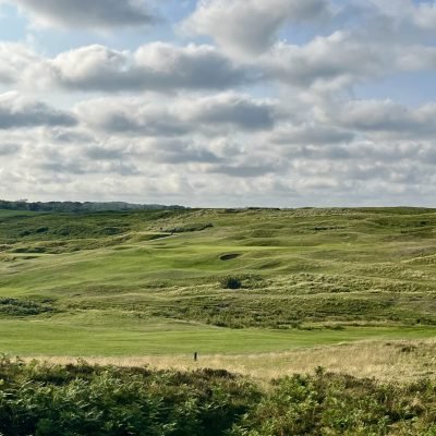 Pennard, Wales