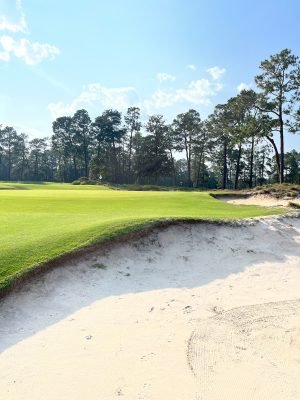 Pinehurst No. 4