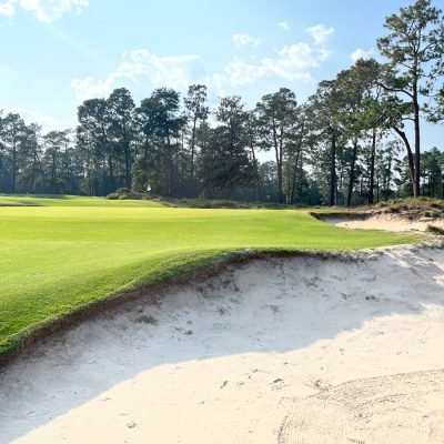 Pinehurst No. 4
