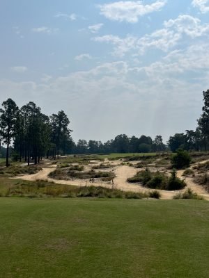 Pinehurst No. 4