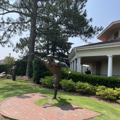 Pinehurst No2