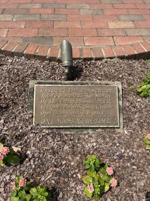 Pinehurst No2
