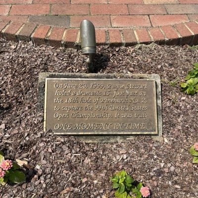 Pinehurst No2