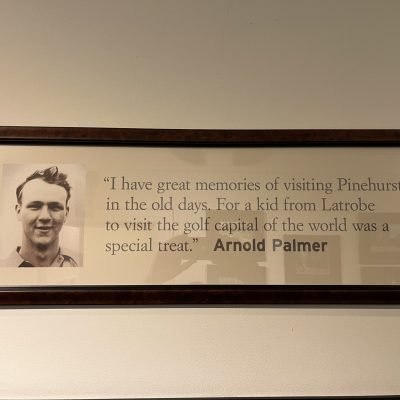 Pinehurst No2