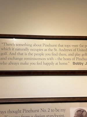 Pinehurst No2