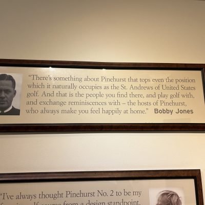 Pinehurst No2