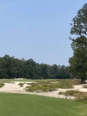 Pinehurst No2