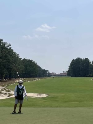 Pinehurst No2