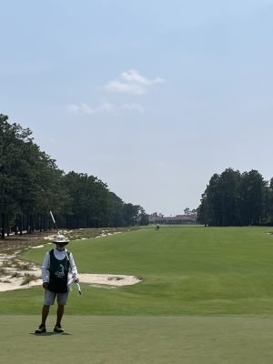 Pinehurst No2