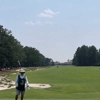 Pinehurst No2