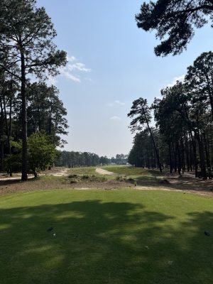 Pinehurst No2