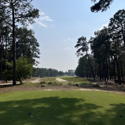 Pinehurst No2