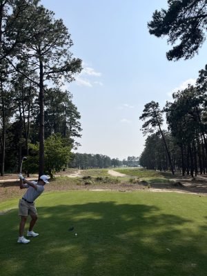 Pinehurst No2