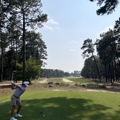 Pinehurst No2