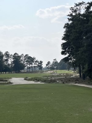 Pinehurst No2