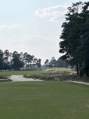 Pinehurst No2