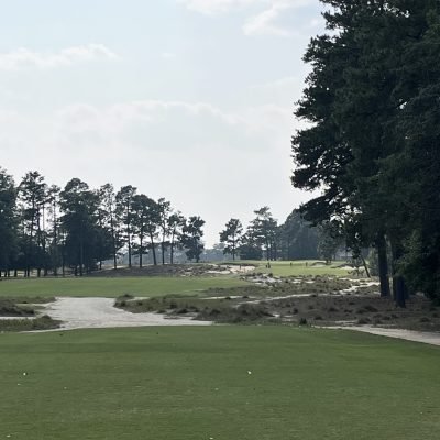 Pinehurst No2