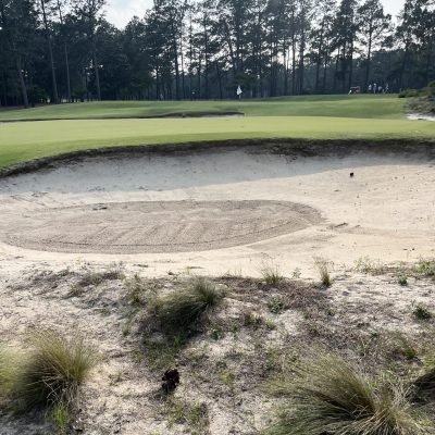 Pinehurst No2