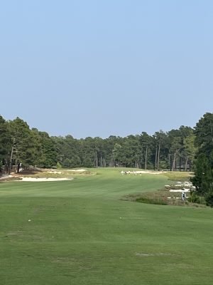 Pinehurst No2