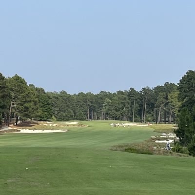 Pinehurst No2