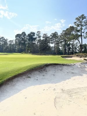 Pinehurst No2