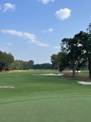 Pinehurst No2