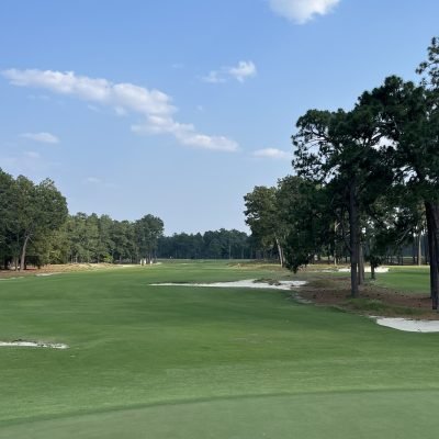 Pinehurst No2