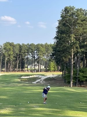 Pinehurst No2