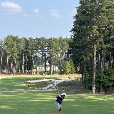 Pinehurst No2