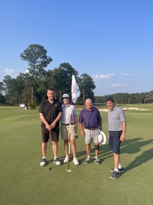 Pinehurst No2