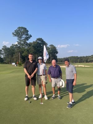 Pinehurst No2