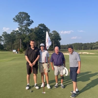 Pinehurst No2