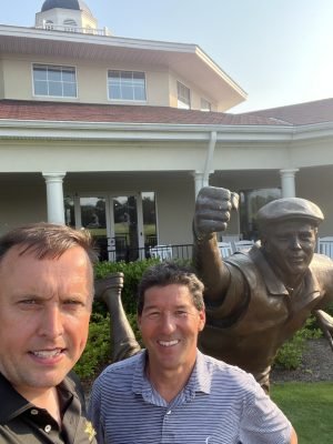 Pinehurst No2