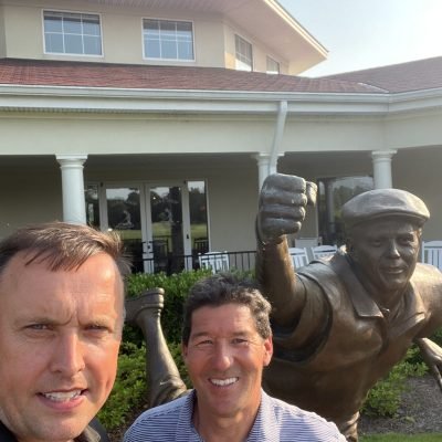 Pinehurst No2