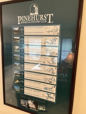 Pinehurst No2