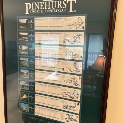 Pinehurst No2