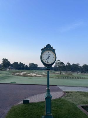 Pinehurst No2